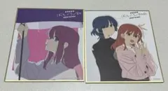 ぼっち・ざ・ろっく！　劇場総集編の特典