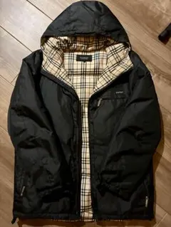 ダウンジャケット