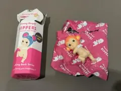 ソニーエンジェル　ヒッパーズ