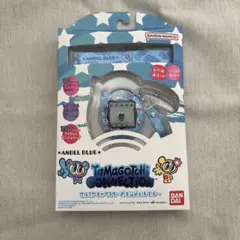 たまごっちコネクション　エンジェルブルーのサムネイル