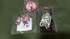 IdentityV 第五人格 祭司セット