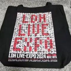 LDH LIVE EXPO 2024 エコバッグ