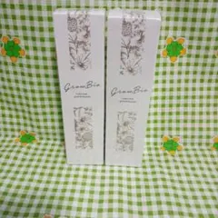 GrowBio 薬用育毛剤 120mL 2本セット