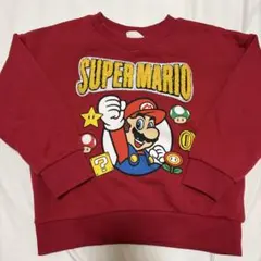 ライトオン トレーナー マリオ