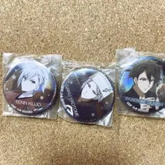 TRIGGER   アイドリッシュセブン