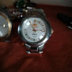 Orient スリースターUN71-CO CA