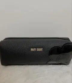 【値下げ不可】MARY QUANT ペンケース