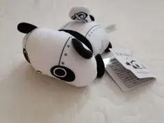 たれぱんだ★ぶるぶるぬいぐるみ★プライズ 新品