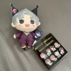 BOT アストロ9×サンリオ マスコット FANTASTICS 八木勇征