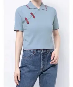 チャイナポロトップスのサムネイル