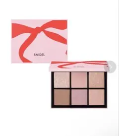 SNIDEL /アイデザイナー EX14 Sweet Dreamer