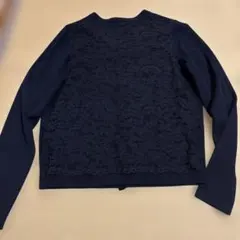 2025年最新】theory luxe カーディガンの人気アイテム - メルカリ