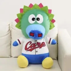 カープスラィリーぬいぐるみ！限定完売品！