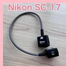 Nikon TTLリモートコード SC-29 - メルカリ