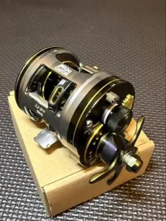 アブ　モラム3601ハイスピード モラム3601マグエスアール アブガルシア(Abu Garcia) AMB.Morrum(モラム) ZX3601 Mag ☆激安放