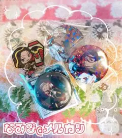 スカラビア ジャミル✰カリム4点セット