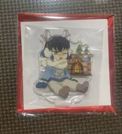 鬼滅の刃 アクスタ クリスマス 伊之助 - メルカリ