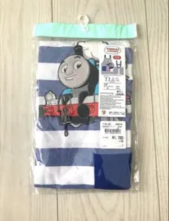 新品未使用　トーマス　エプロン 110