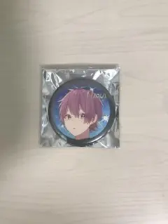 いれいす ないこ ぶるむん 缶バッジ