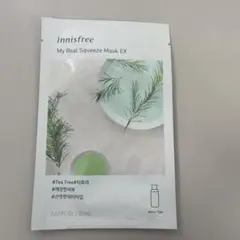innisfree My Realのサムネイル