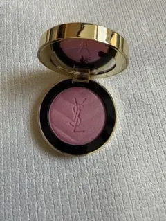 YSL メイクミーブラッシュ パウダー S 44