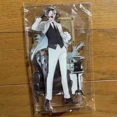 Mondo アクスタ ストグラ ALLIN MonD CR アクリルスタンド