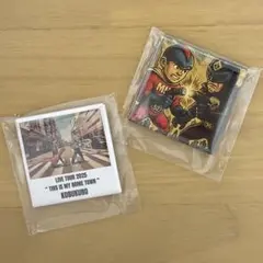 コブクロ ミュージシャン