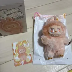 ラブブ エナジー happiness キャラクターグッズ