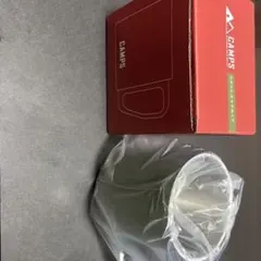 Camps ステンレスマグカップ 未使用 箱付き