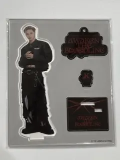 2026年最新】&team k アクスタの人気アイテム - メルカリ