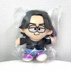【新品未開封】timelesz菊池風磨 ぬいぐるみ キーホルダー FAM