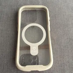 iFace Reflection iPhoneケース　iPhone15pro