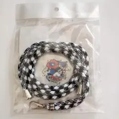 ★大阪関西万博★スマホショルダーストラップ★ミャクミャク★