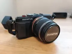 2025年最新】zuiko 25mm f1.8の人気アイテム - メルカリ