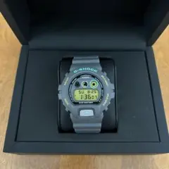 ジョン・メイヤー x G-SHOCK DW6900JM20 John Mayer - メルカリ