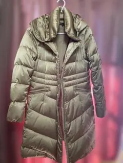 【Reflect】ダウンジャケット【ダウン90%】