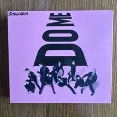 Snow Man iDOME ボックスセット 2枚組