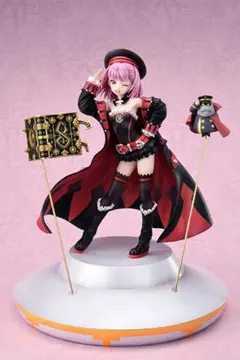 開封品 FGO エレナ・ブラヴァツキー 1/7 AMAKUNI - メルカリ