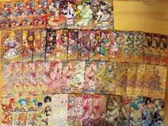 超豪華！超破格！アイプリカードまとめ売り[星4カード48枚] - メルカリ