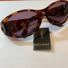 イブサンローラン サングラス