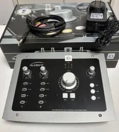 2026年最新】audient iD22の人気アイテム - メルカリ