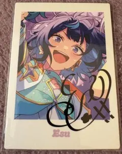 あんスタ 10周年 ぱしゃっつ 1枚 - メルカリ
