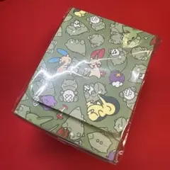 ゆ*と様 ポケカ デッキケース ポケパルレのみがわり 新品未開封