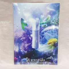 POLA B.A グランラグゼ サンプル 2包セット - メルカリ