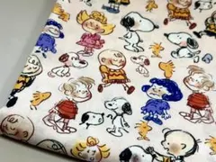 USAシーチング綿生地幅110cm×100cm.8908