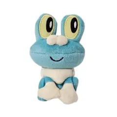 ポケモンセンター限定 Petit ぬいぐるみ マスコット ケロマツ ポケモンセンター限定 Petit ぬいぐるみ マスコット ケロマツ