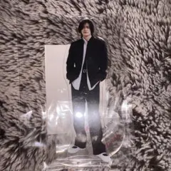 川村壱馬　RAVERSDAYロト アクスタ
