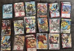 デュエルマスターズ カード ドラゴン まとめ売り