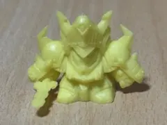 重騎士サイサリス　ガン消し　当時物