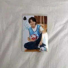 声優 山下大輝さん サイン入りチェキ - メルカリ